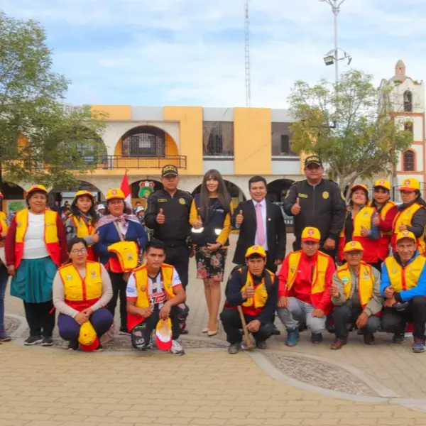 Abogados Katherine Rafael en participación activa