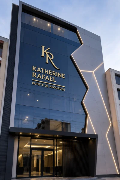 Abogados en Huancayo-Katherie Rafael
