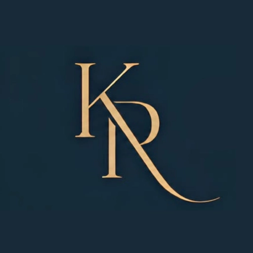 Logo Katherine Rafael