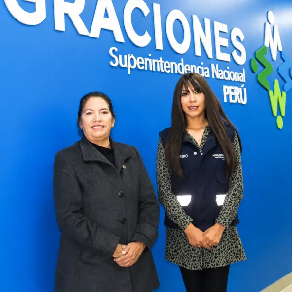 Participación de abogados Katherine Rafael