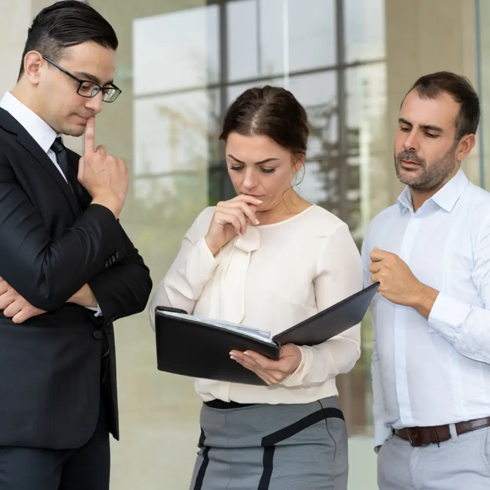 Preguntas frecuentes sobre Derecho Civil