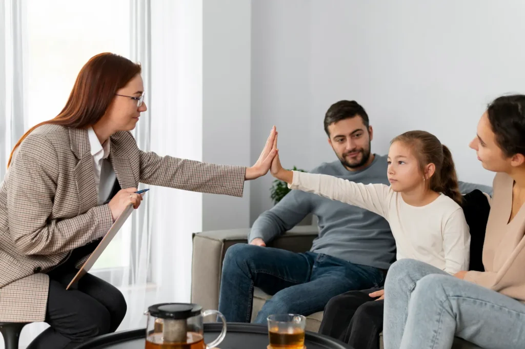 Tenencia de hijos en Perú y cuidado de los menores