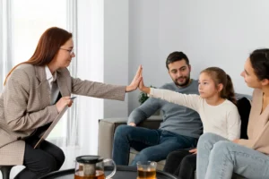 Tenencia de hijos en Perú y cuidado de los menores